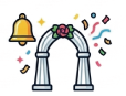 冠婚葬祭・イベント